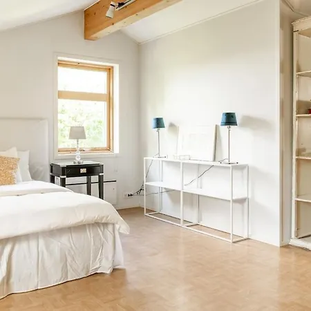 In The Old Of Tammisaari By The Shore Appartement Raseborg